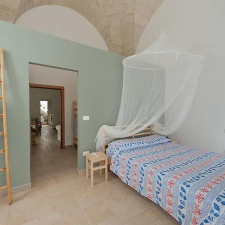 Prázdninový dům Casa Anacleto *