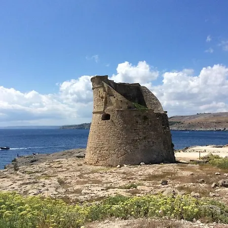 Feriehus Casa Anacleto Cerfignano