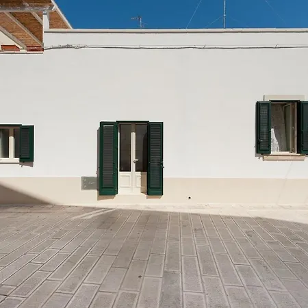 Casa Anacleto * Cerfignano