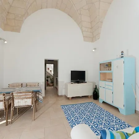 Casa Anacleto *