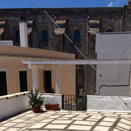 Feriehus Casa Anacleto *