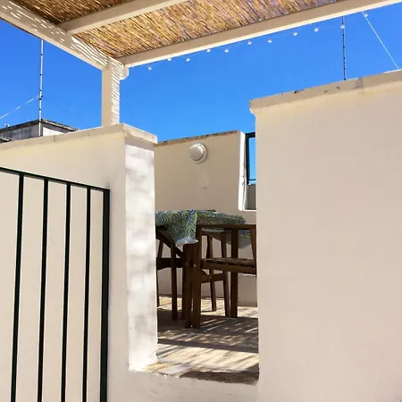 Feriehus Casa Anacleto Cerfignano