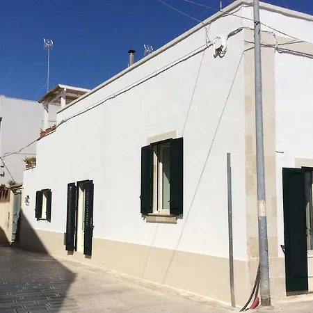 Casa Anacleto * Cerfignano