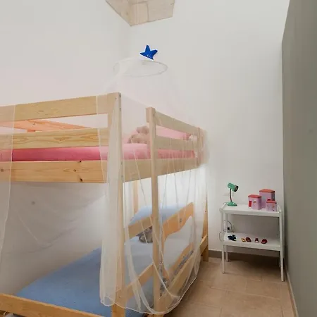 Casa Anacleto Vakantiehuis