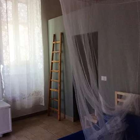 Casa Anacleto Vakantiehuis *