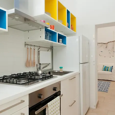 Vakantiehuis Casa Anacleto *