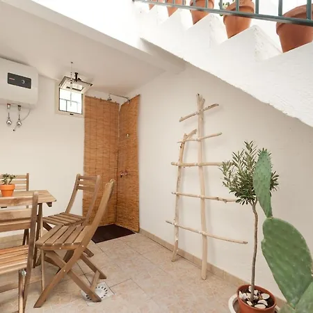 Casa Anacleto Hébergement de vacances Cerfignano