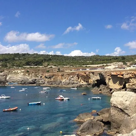 Vakantiehuis Casa Anacleto Cerfignano