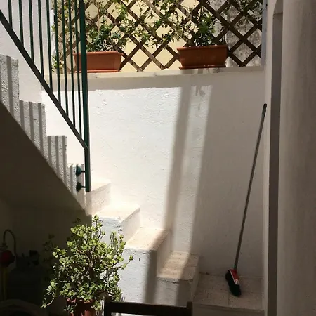 Casa Anacleto Cerfignano