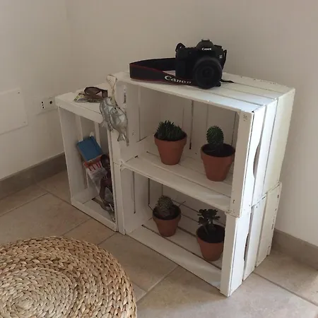 Casa Anacleto