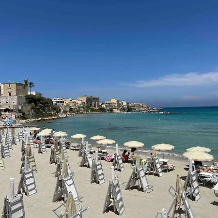 Casa Anacleto Vakantiehuis *