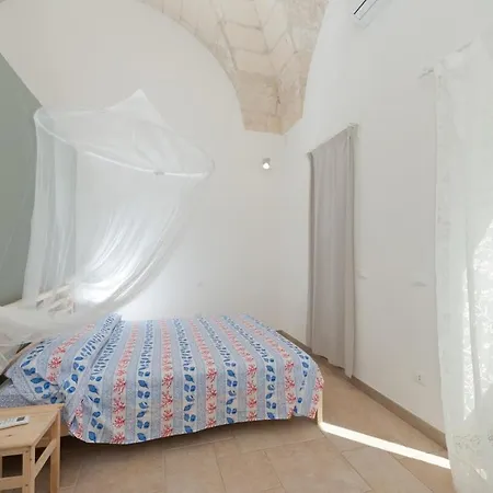 Vakantiehuis Casa Anacleto *