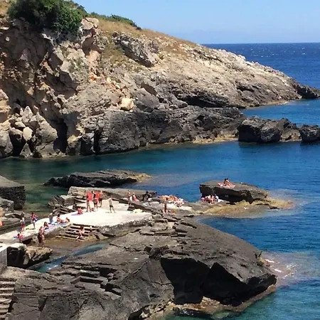 Casa Anacleto Vakantiehuis