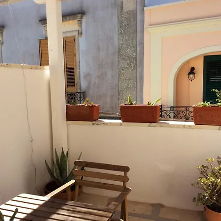 Casa Anacleto Vakantiehuis Cerfignano