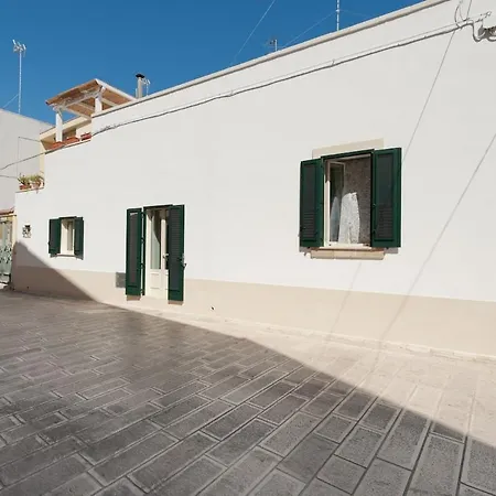 Casa Anacleto Vakantiehuis