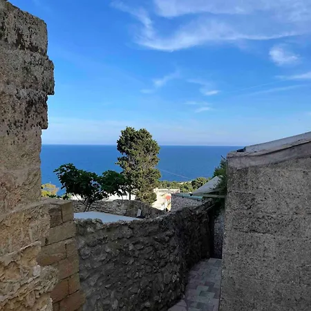 Vakantiehuis Casa Anacleto *