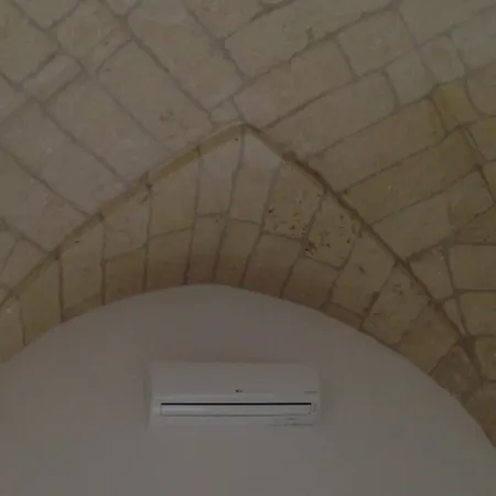 Casa Anacleto Vakantiehuis Cerfignano