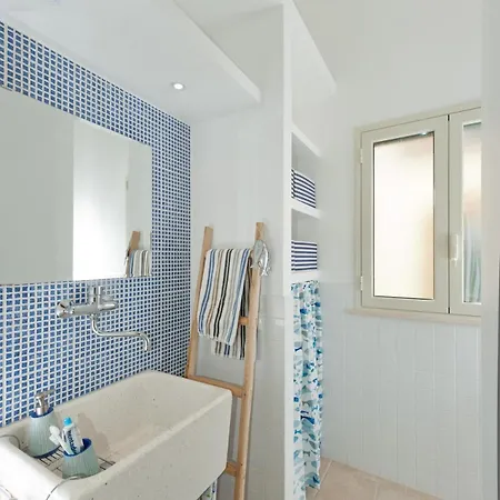 Hébergement de vacances Casa Anacleto Cerfignano