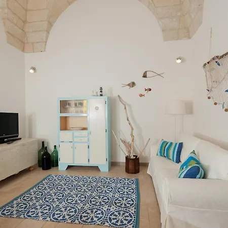 Casa Anacleto Vakantiehuis