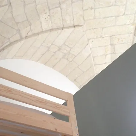 Vakantiehuis Casa Anacleto