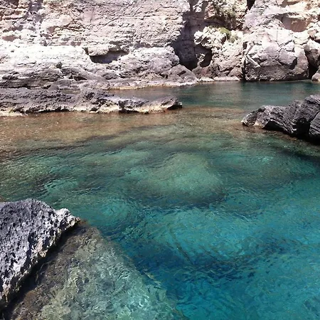 Casa Anacleto Vakantiehuis *