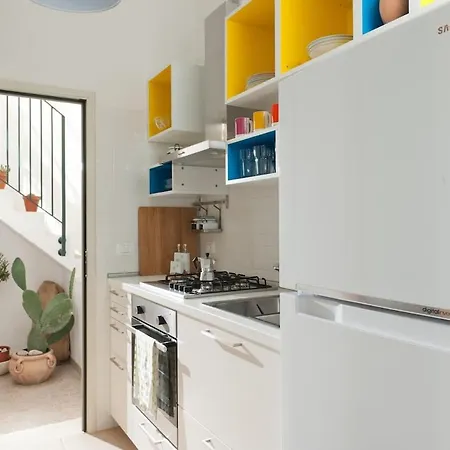 Hébergement de vacances Casa Anacleto *