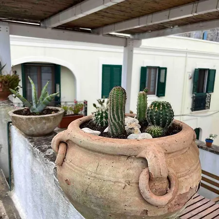 Hébergement de vacances Casa Anacleto Cerfignano