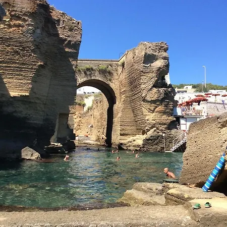 Casa Anacleto Vakantiehuis *