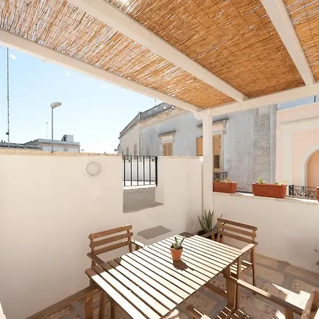 Vakantiehuis Casa Anacleto *