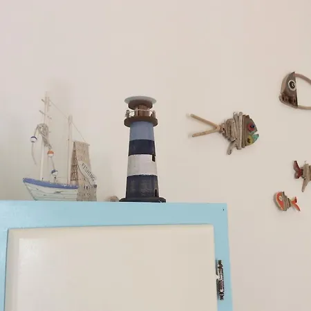 Casa Anacleto Vakantiehuis Cerfignano