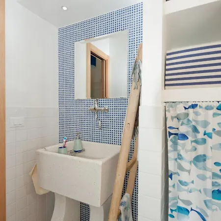 Casa Anacleto Vakantiehuis Cerfignano