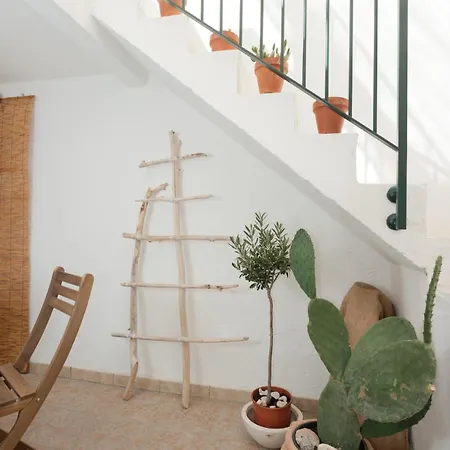 Hébergement de vacances Casa Anacleto