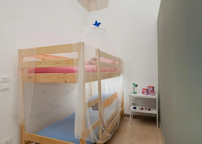 Casa Anacleto Holiday home