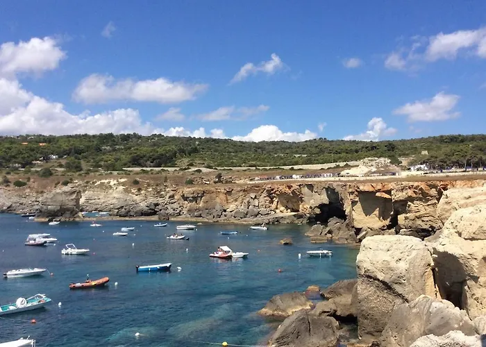 Holiday home Casa Anacleto Cerfignano